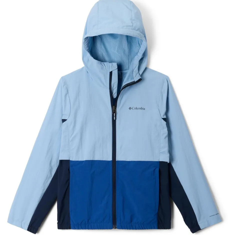 Kinder Columbia - Kid' Tabor Trai Windbreaker - Windjacke