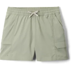 Columbia - Kid's Tech Trail Utility Short Drawcord - Shorts New