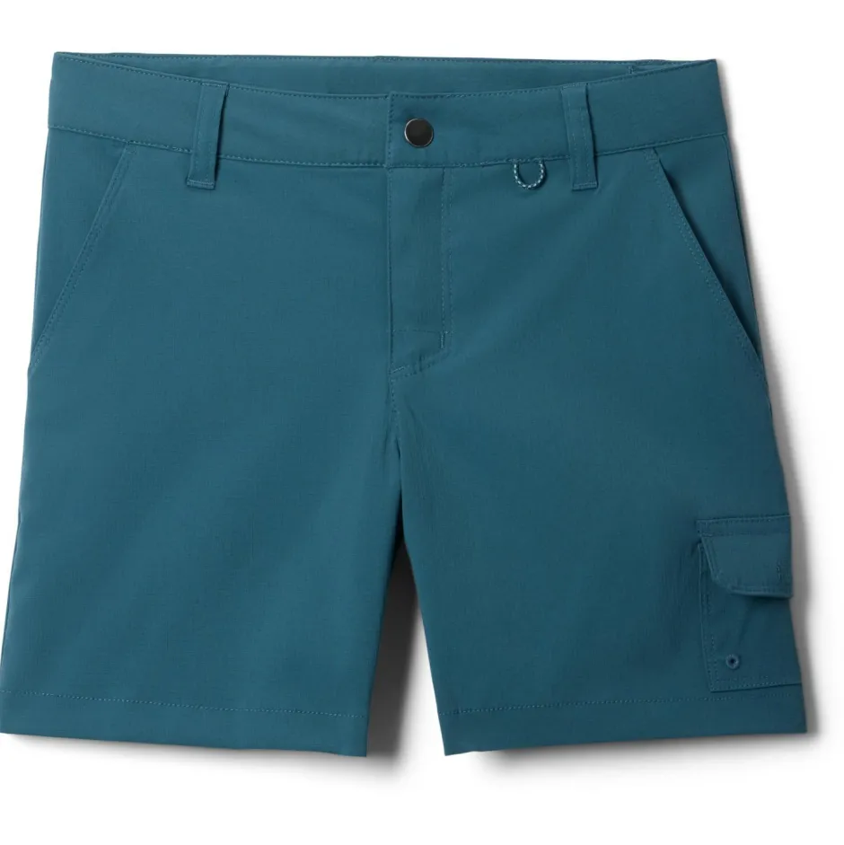 Columbia Wanderbekleidung|Hosen-- Kid's Tech Trail Utility Short - Shorts
