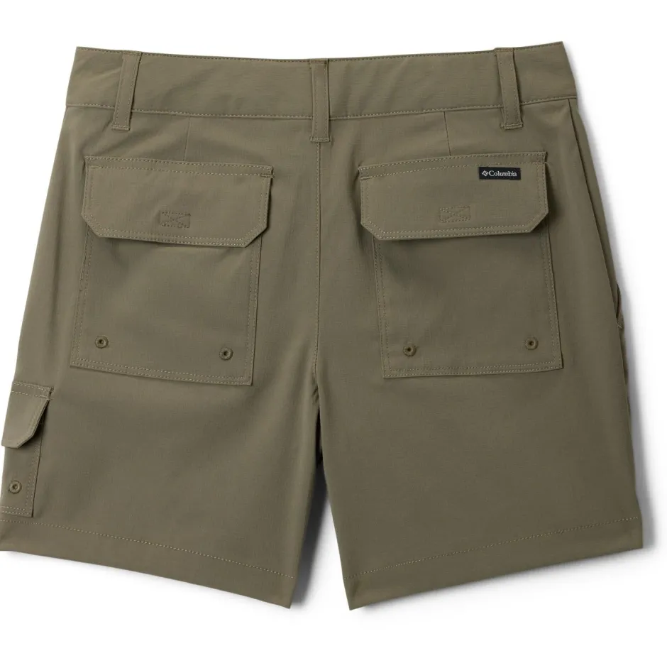 Columbia Wanderbekleidung|Hosen-- Kid's Tech Trail Utility Short - Shorts