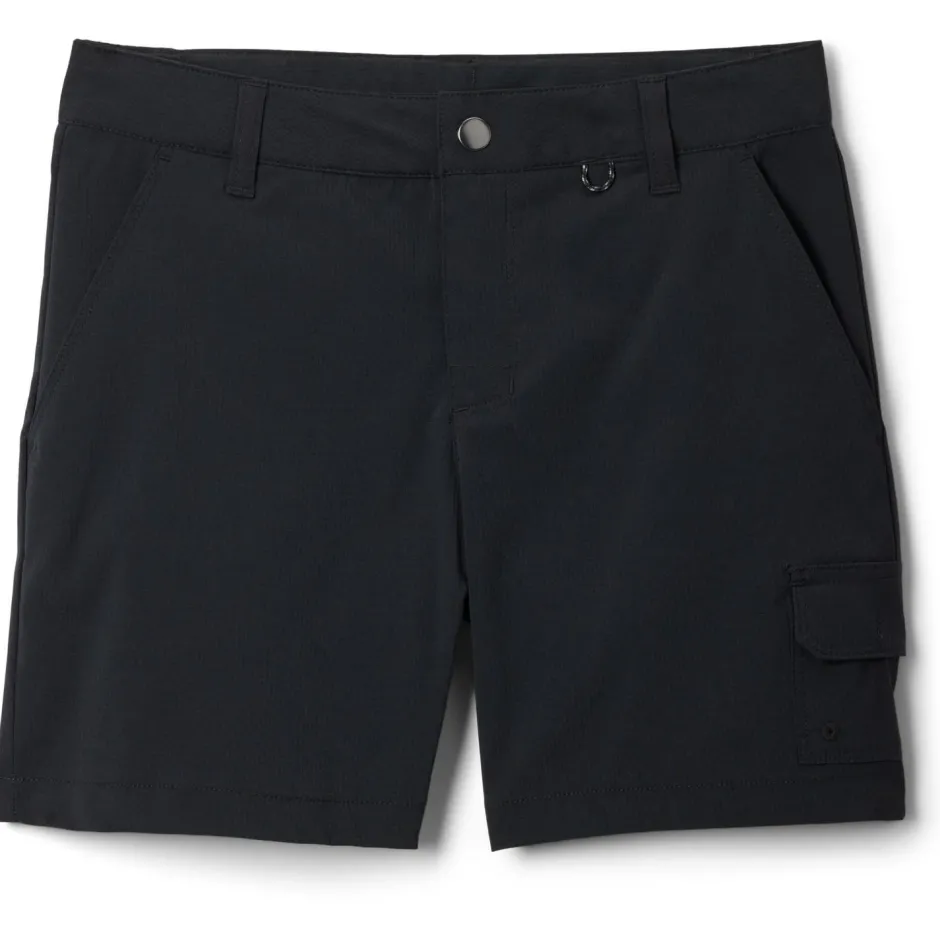 Columbia Wanderbekleidung|Hosen-- Kid's Tech Trail Utility Short - Shorts