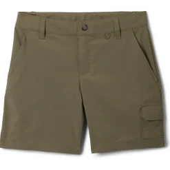 Columbia Wanderbekleidung|Hosen-- Kid's Tech Trail Utility Short - Shorts
