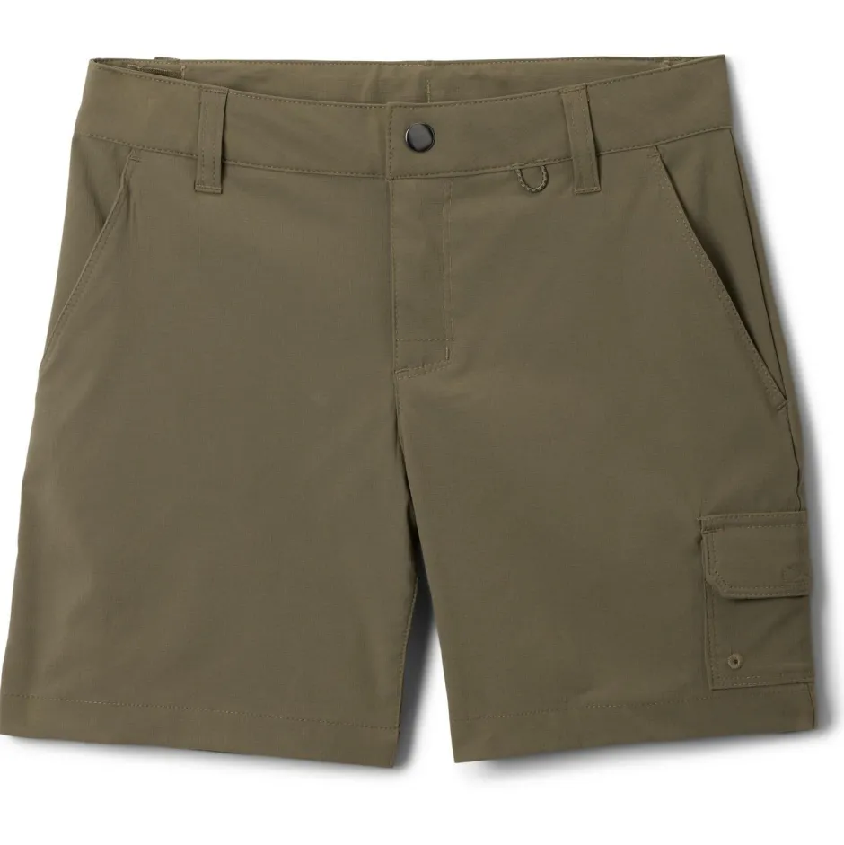 Columbia Wanderbekleidung|Hosen-- Kid's Tech Trail Utility Short - Shorts