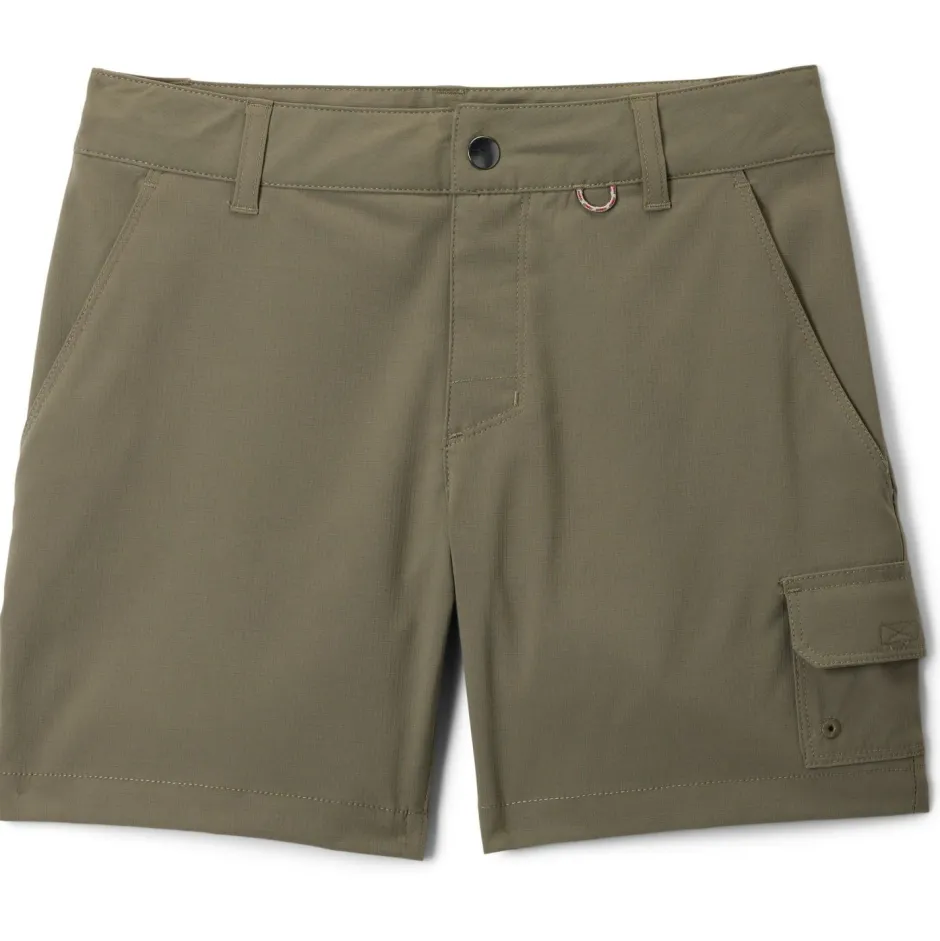 Columbia Wanderbekleidung|Hosen-- Kid's Tech Trail Utility Short - Shorts