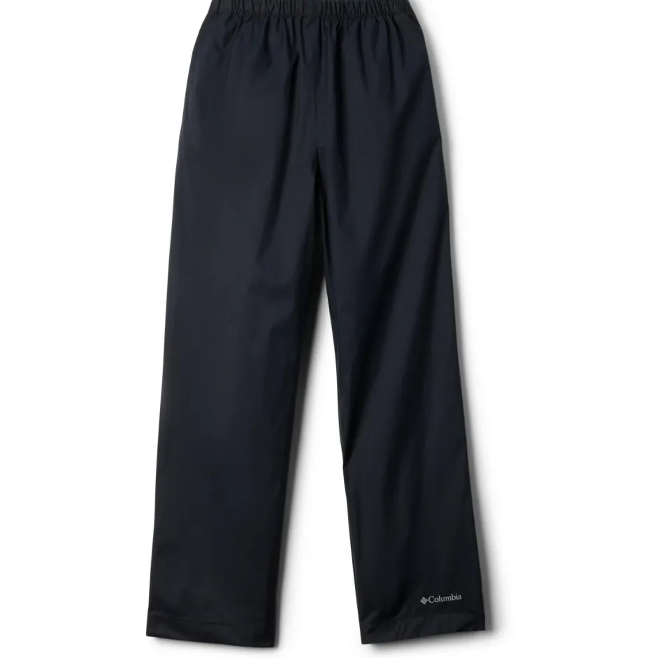 Kinder Columbia - Kid' Trai Adventure II Pant - Regenhoe
