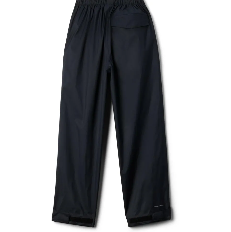 Kinder Columbia - Kid' Trai Adventure II Pant - Regenhoe