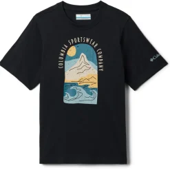 - Kid' Vaey Creek II / Graphic hirt - T-hirt < Columbia Sale