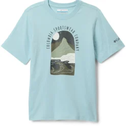 - Kid' Vaey Creek II / Graphic hirt - T-hirt < Columbia Sale