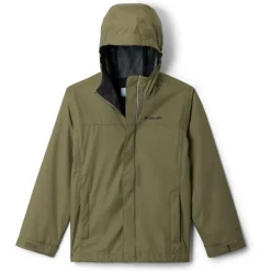 Columbia Wanderbekleidung|Jacken-- Kid's Watertight II Jacket - Regenjacke