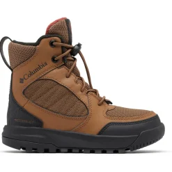 Columbia Winterschuhe|Winterschuhe-- Kid's Youth Portlander Omni-Heat - Winterschuhe