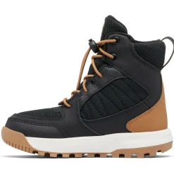 Columbia Winterschuhe|Winterschuhe-- Kid's Youth Portlander Omni-Heat - Winterschuhe