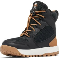 Columbia Winterschuhe|Winterschuhe-- Kid's Youth Portlander Omni-Heat - Winterschuhe