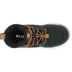 Columbia Winterschuhe|Winterschuhe-- Kid's Youth Portlander Omni-Heat - Winterschuhe