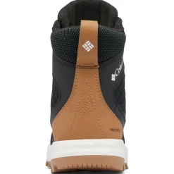 Columbia Winterschuhe|Winterschuhe-- Kid's Youth Portlander Omni-Heat - Winterschuhe