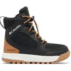 Columbia Winterschuhe|Winterschuhe-- Kid's Youth Portlander Omni-Heat - Winterschuhe