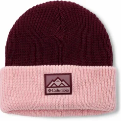 - Kid's Youth Whirlibird Cuffed Beanie - Mütze < Columbia Hot