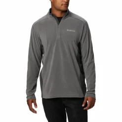 Columbia Trekkingbekleidung|Alltagsbekleidung-- Klamath Range II Half Zip - Fleecepullover