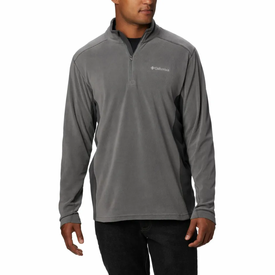 Columbia Trekkingbekleidung|Alltagsbekleidung-- Klamath Range II Half Zip - Fleecepullover