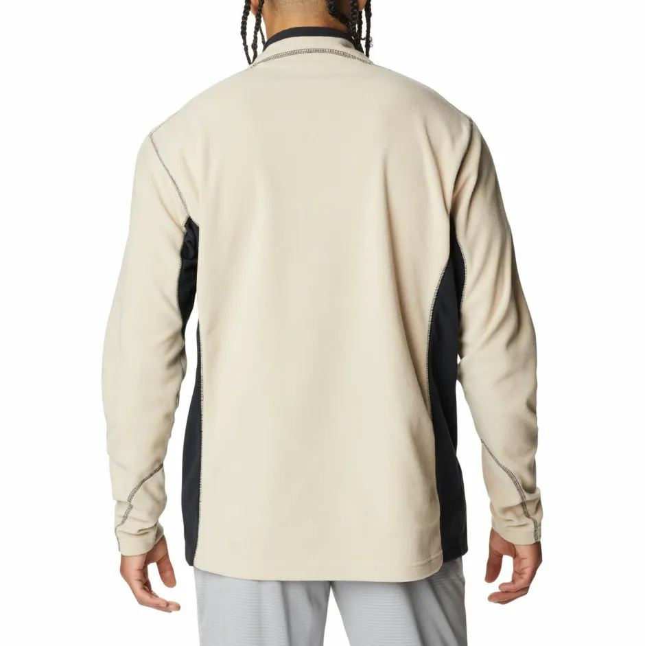 Columbia Trekkingbekleidung|Alltagsbekleidung-- Klamath Range II Half Zip - Fleecepullover