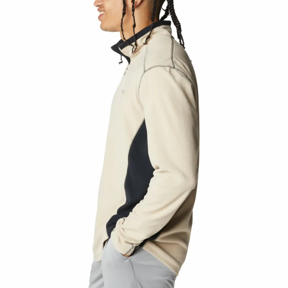 Columbia Trekkingbekleidung|Alltagsbekleidung-- Klamath Range II Half Zip - Fleecepullover