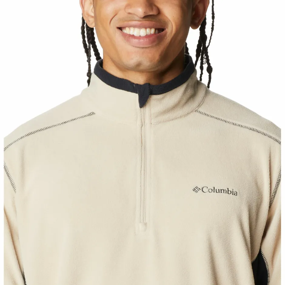 Columbia Trekkingbekleidung|Alltagsbekleidung-- Klamath Range II Half Zip - Fleecepullover