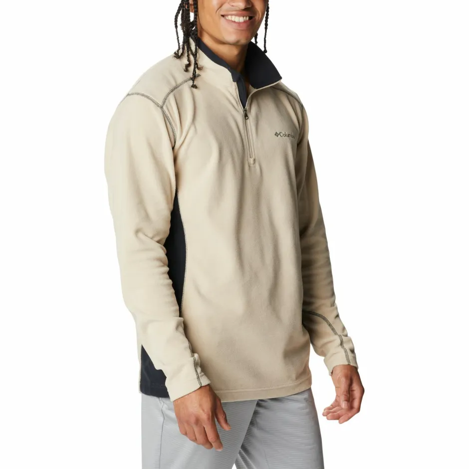 Columbia Trekkingbekleidung|Alltagsbekleidung-- Klamath Range II Half Zip - Fleecepullover