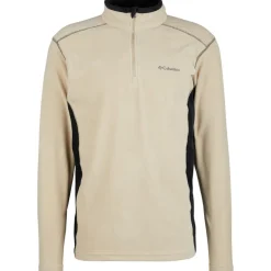 Columbia Trekkingbekleidung|Alltagsbekleidung-- Klamath Range II Half Zip - Fleecepullover