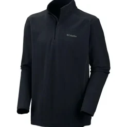 Columbia Trekkingbekleidung|Alltagsbekleidung-- Klamath Range II Half Zip - Fleecepullover