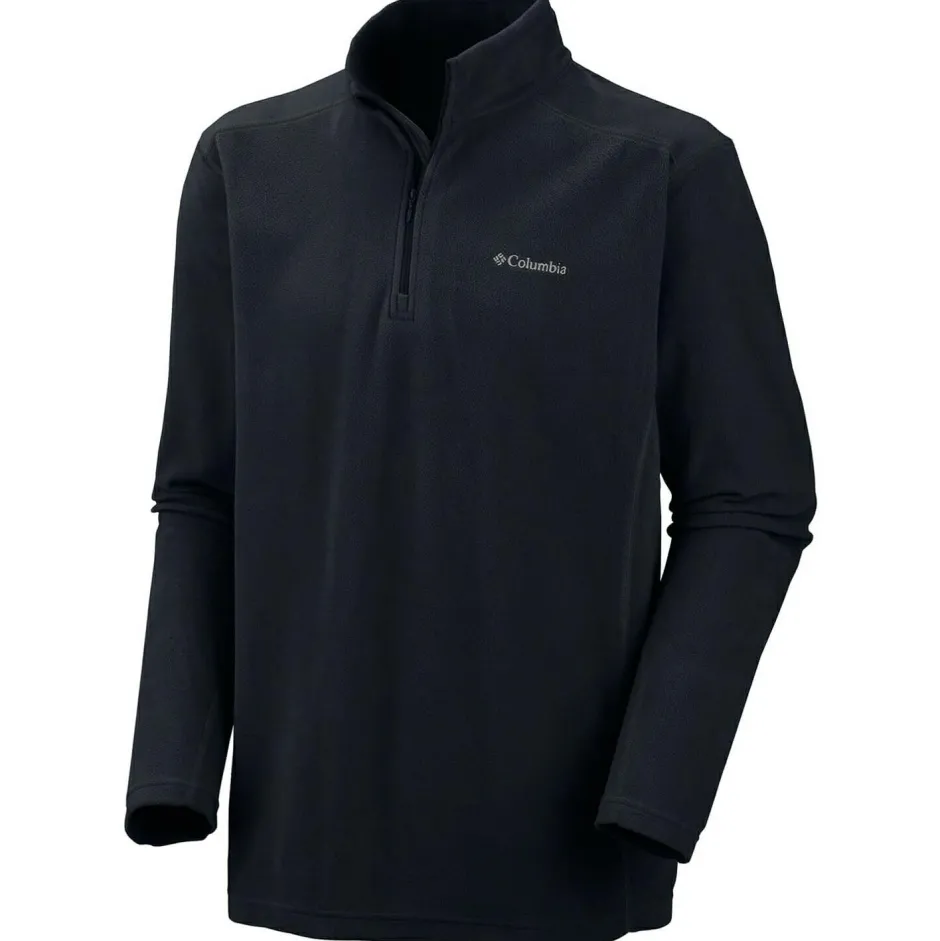 Columbia Trekkingbekleidung|Alltagsbekleidung-- Klamath Range II Half Zip - Fleecepullover