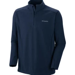 Columbia Trekkingbekleidung|Alltagsbekleidung-- Klamath Range II Half Zip - Fleecepullover