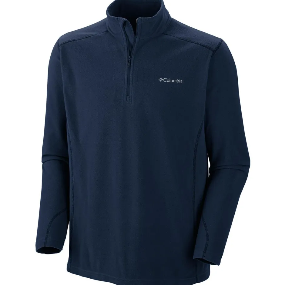 Columbia Trekkingbekleidung|Alltagsbekleidung-- Klamath Range II Half Zip - Fleecepullover