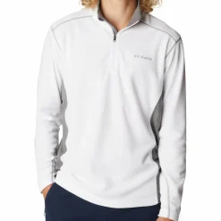 Columbia Trekkingbekleidung|Alltagsbekleidung-- Klamath Range II Half Zip - Fleecepullover