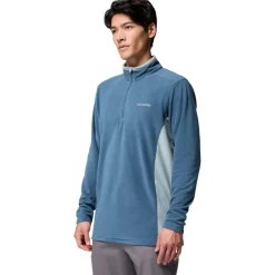 Columbia - Kaath Range II Haf Zip - Feecepuover