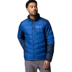 Columbia - Labyrinth Loop II Jacket - Kunstfaserjacke Outlet