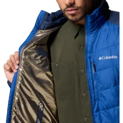 Columbia - Labyrinth Loop II Jacket - Kunstfaserjacke Outlet