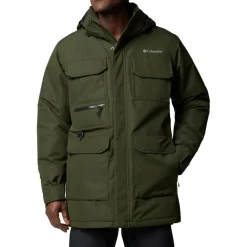 Columbia Jacken-- Landroamer II Parka - Parka