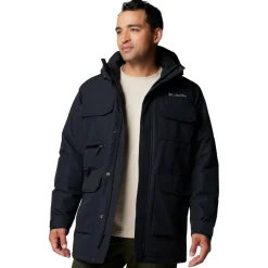 Columbia Jacken-- Landroamer II Parka - Parka