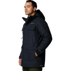 Columbia Jacken-- Landroamer II Parka - Parka