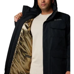 Columbia Jacken-- Landroamer II Parka - Parka