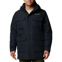 Columbia Jacken-- Landroamer II Parka - Parka