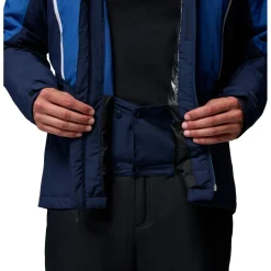 - iftine Jacket - kijacke < Columbia Outlet