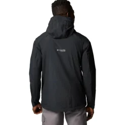 Columbia Laufbekleidung|Wanderbekleidung-- Loop Trail II Windbreaker - Windjacke