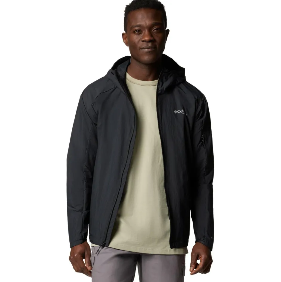 Columbia Laufbekleidung|Wanderbekleidung-- Loop Trail II Windbreaker - Windjacke