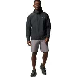 Columbia Laufbekleidung|Wanderbekleidung-- Loop Trail II Windbreaker - Windjacke