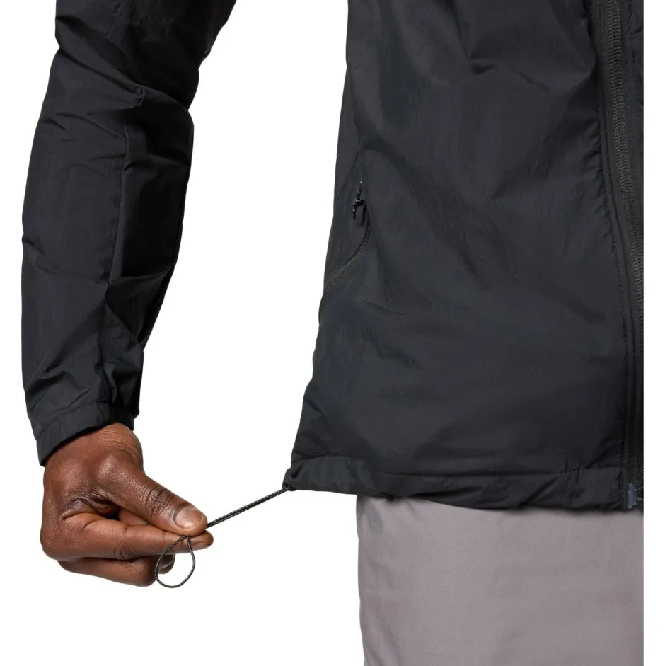 Columbia Laufbekleidung|Wanderbekleidung-- Loop Trail II Windbreaker - Windjacke