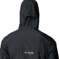 Columbia Laufbekleidung|Wanderbekleidung-- Loop Trail II Windbreaker - Windjacke