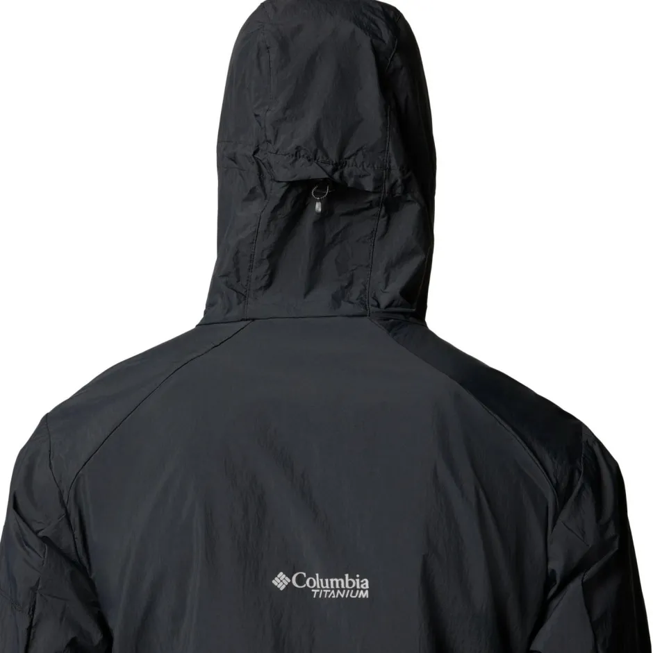 Columbia Laufbekleidung|Wanderbekleidung-- Loop Trail II Windbreaker - Windjacke
