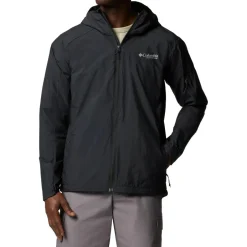 Columbia Laufbekleidung|Wanderbekleidung-- Loop Trail II Windbreaker - Windjacke