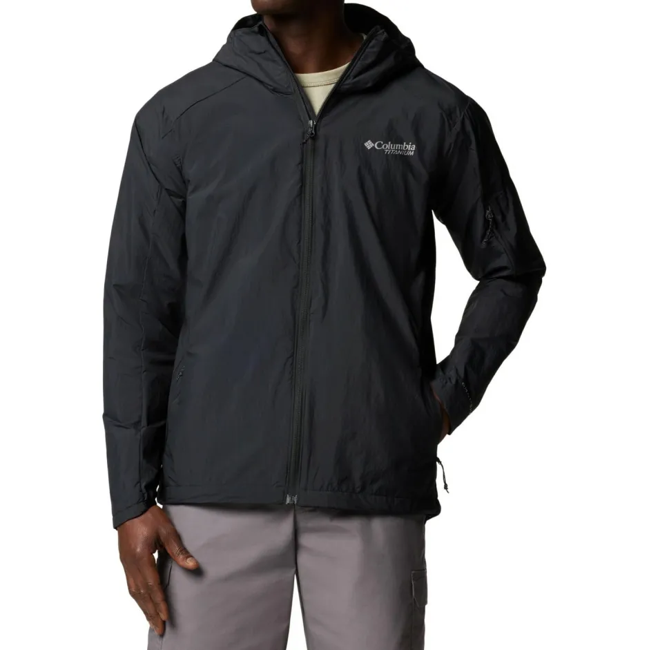 Columbia Laufbekleidung|Wanderbekleidung-- Loop Trail II Windbreaker - Windjacke