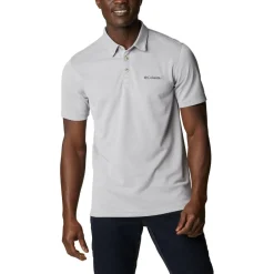 Columbia Alltagsbekleidung|Shirts, Hemden & Longsleeves-- Nelson Point Polo - Polo-Shirt